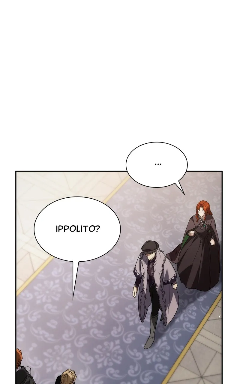 I’m the Queen in This Life Chapter 64 page 55 - 
