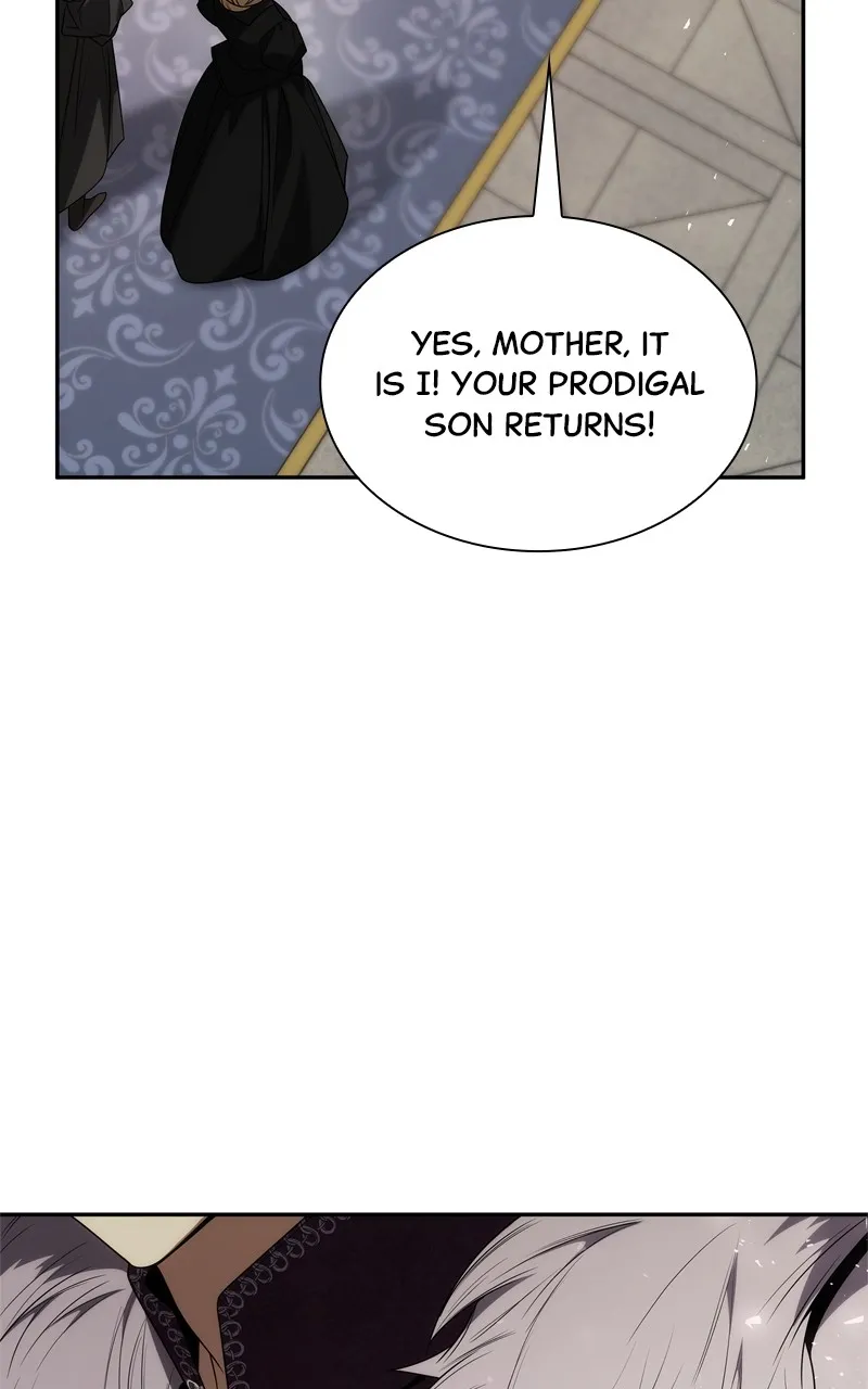 I’m the Queen in This Life Chapter 64 page 56 - 