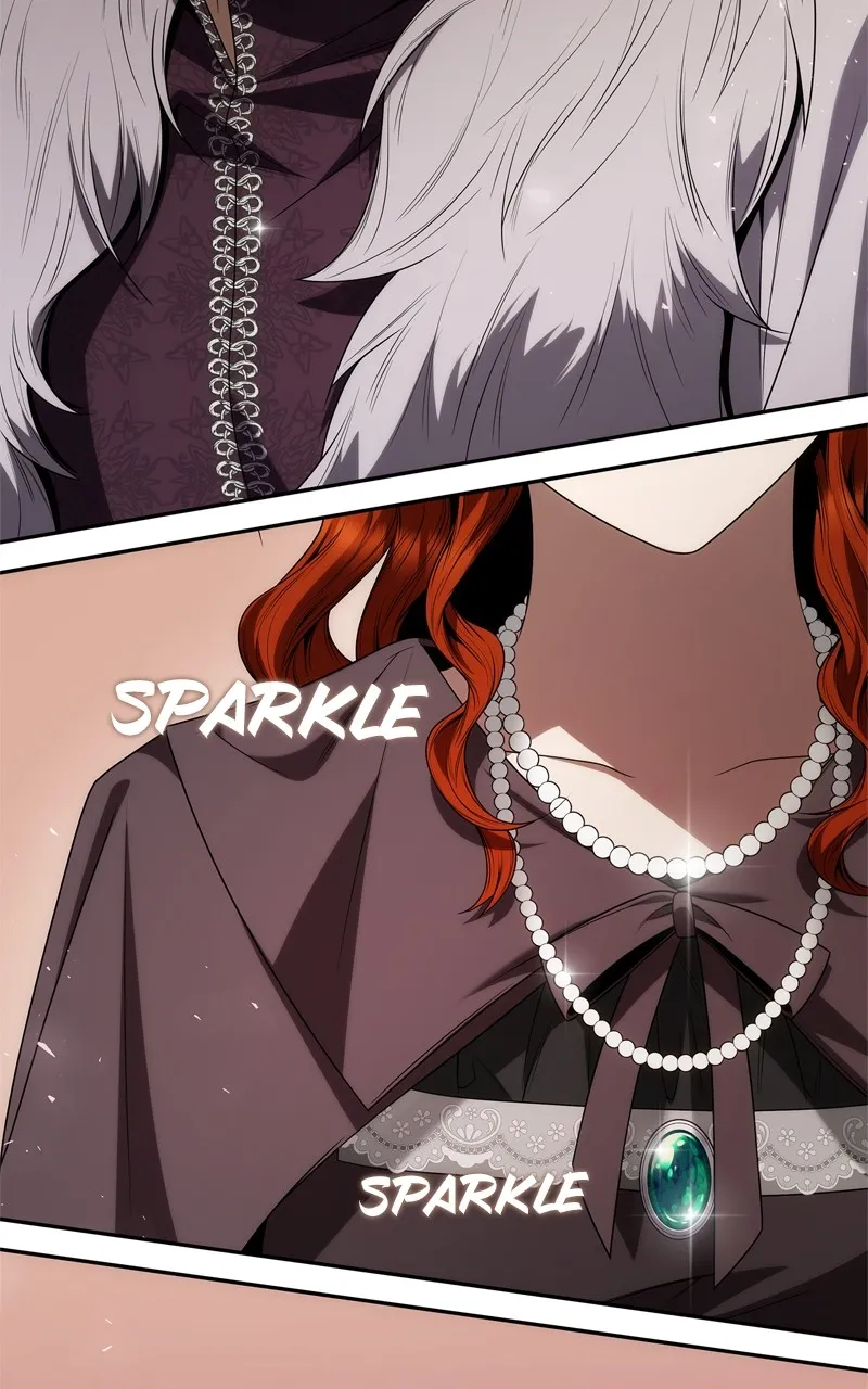 I’m the Queen in This Life Chapter 64 page 57 - 