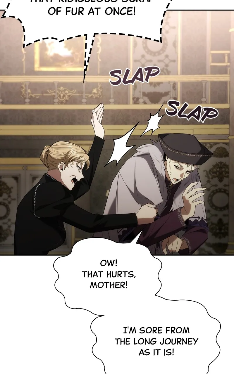 I’m the Queen in This Life Chapter 64 page 60 - 
