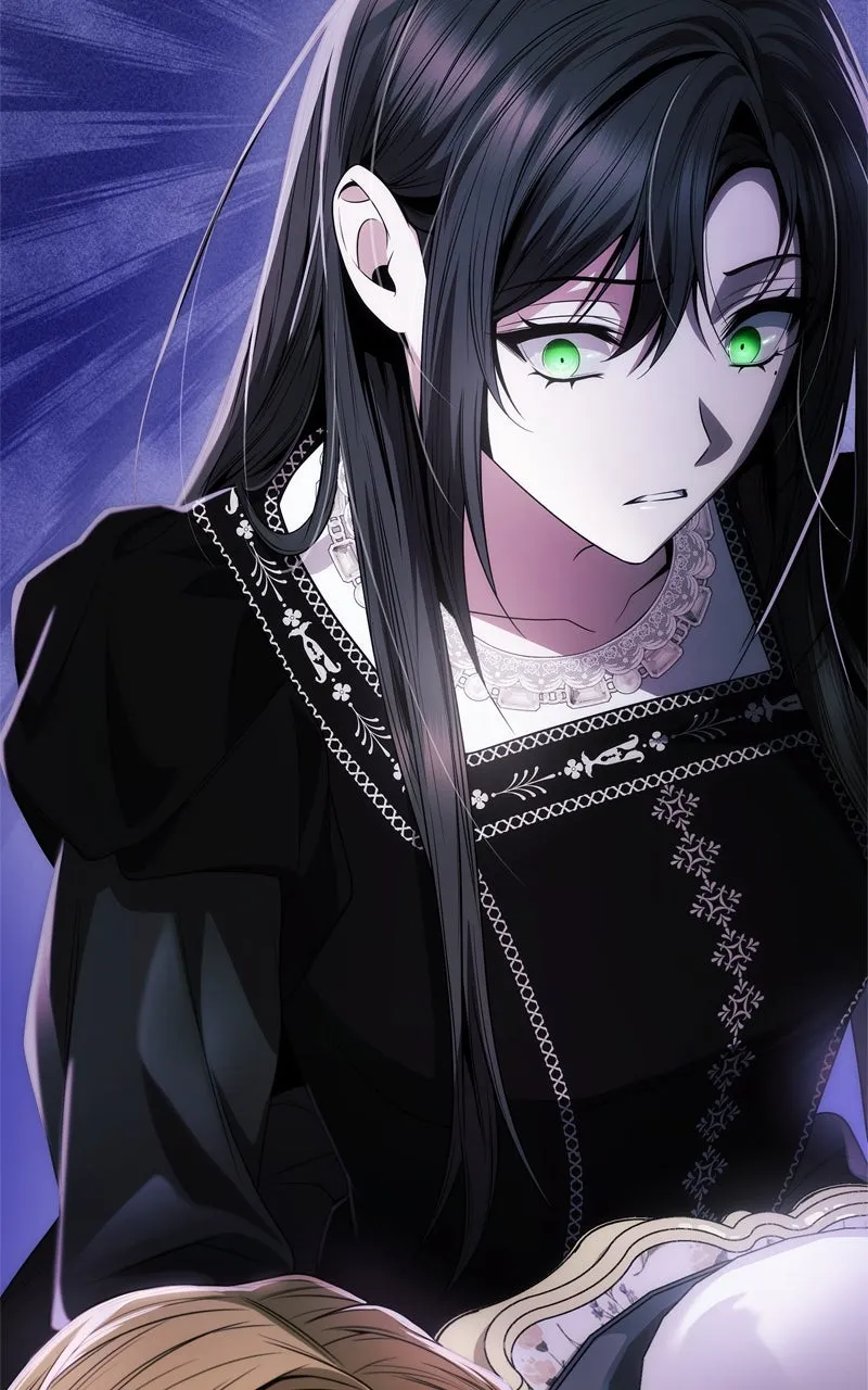 I’m the Queen in This Life Chapter 64 page 7 - 