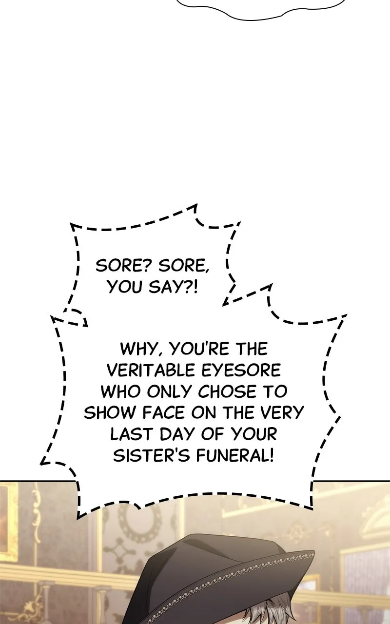 I’m the Queen in This Life Chapter 64 page 61 - 