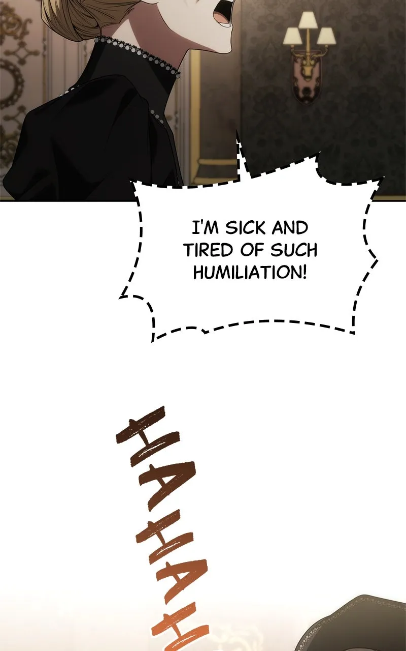 I’m the Queen in This Life Chapter 64 page 63 - 
