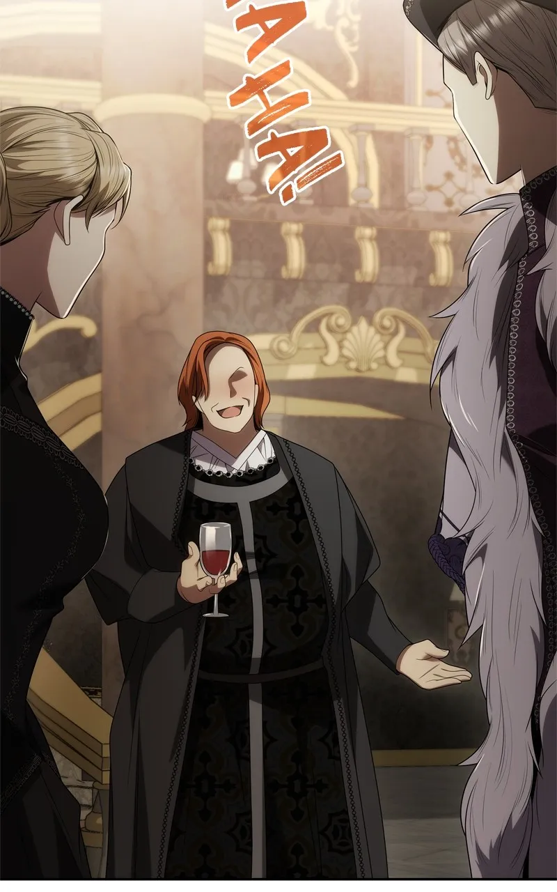 I’m the Queen in This Life Chapter 64 page 64 - 