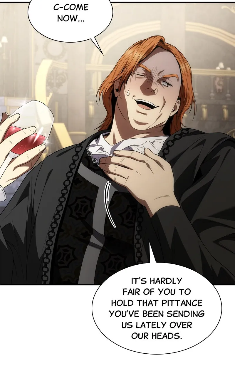 I’m the Queen in This Life Chapter 64 page 82 - 