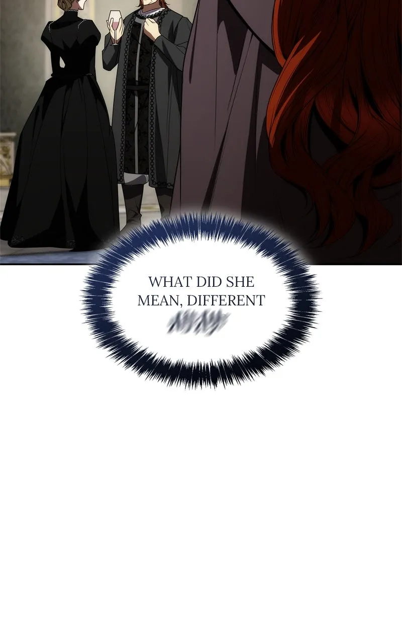 I’m the Queen in This Life Chapter 64 page 84 - 