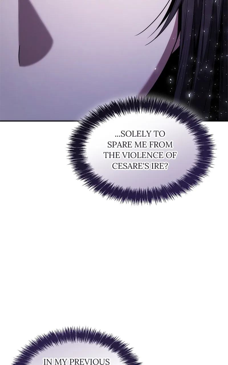 I’m the Queen in This Life Chapter 64 page 10 - 