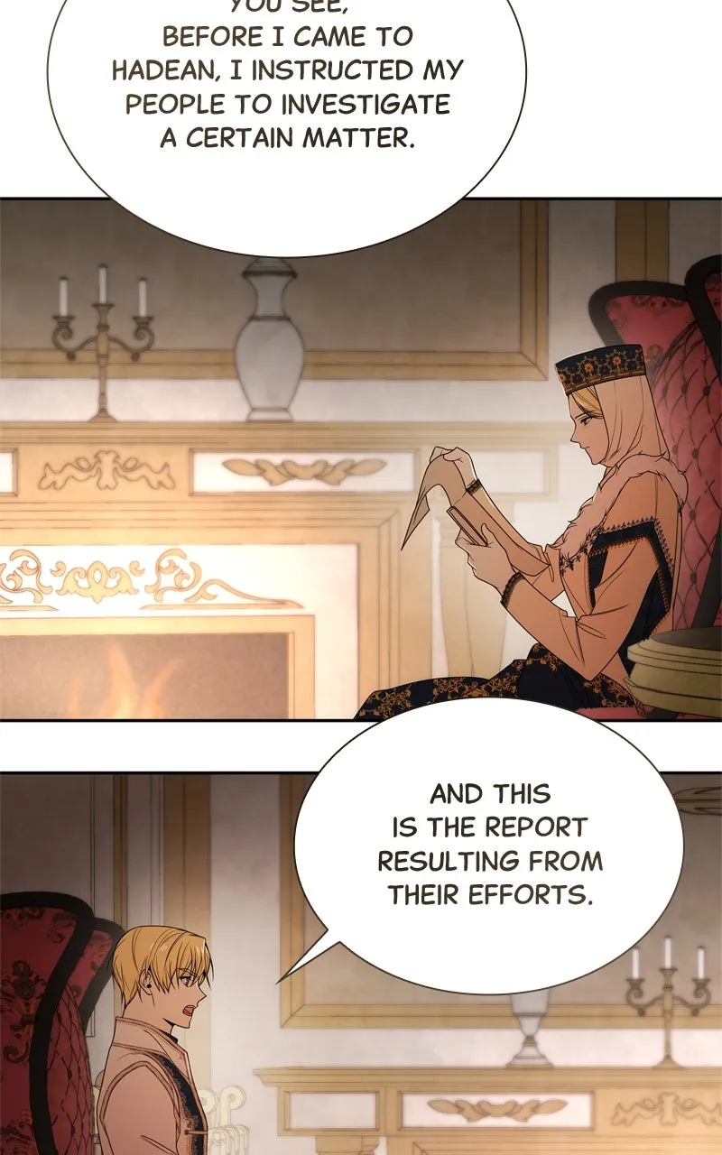 I’m the Queen in This Life Chapter 65 page 105 - 