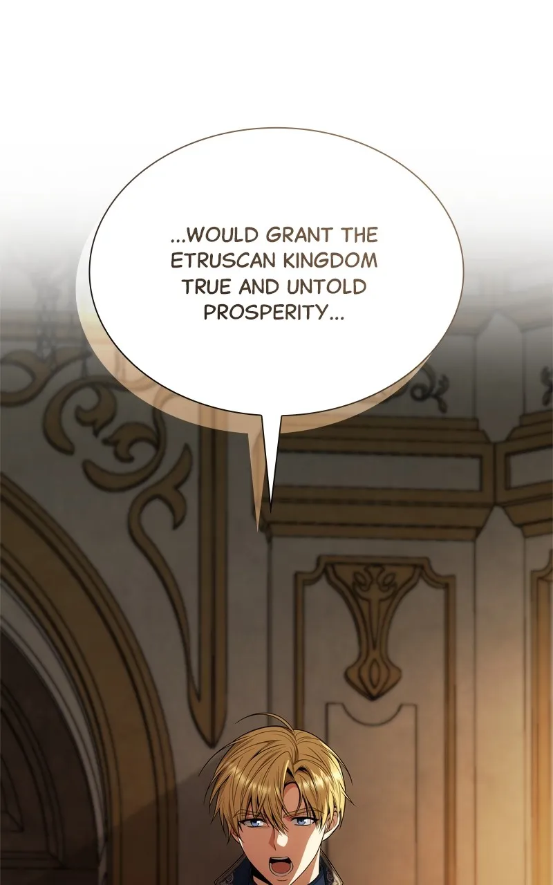 I’m the Queen in This Life Chapter 65 page 117 - 