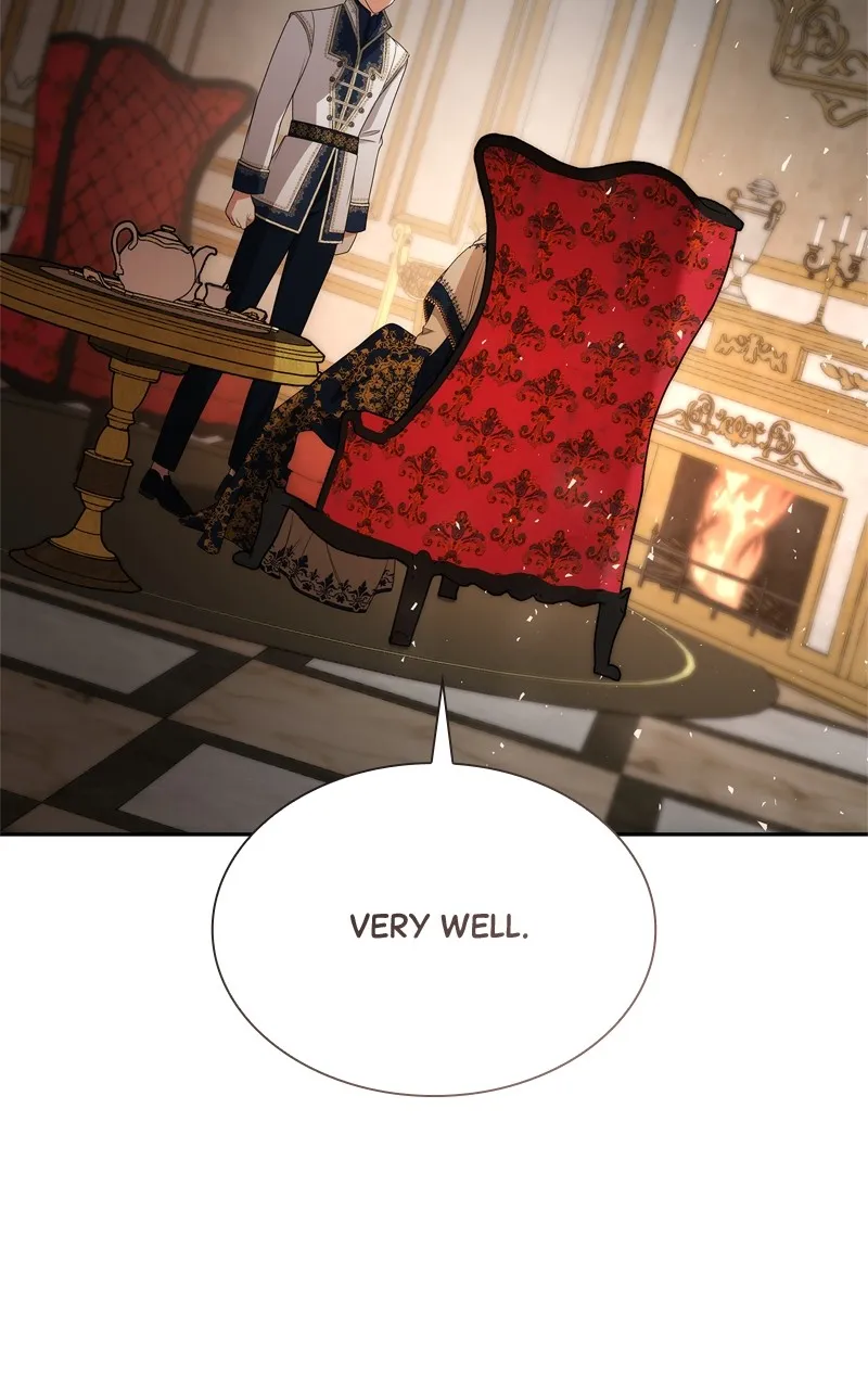 I’m the Queen in This Life Chapter 65 page 138 - 