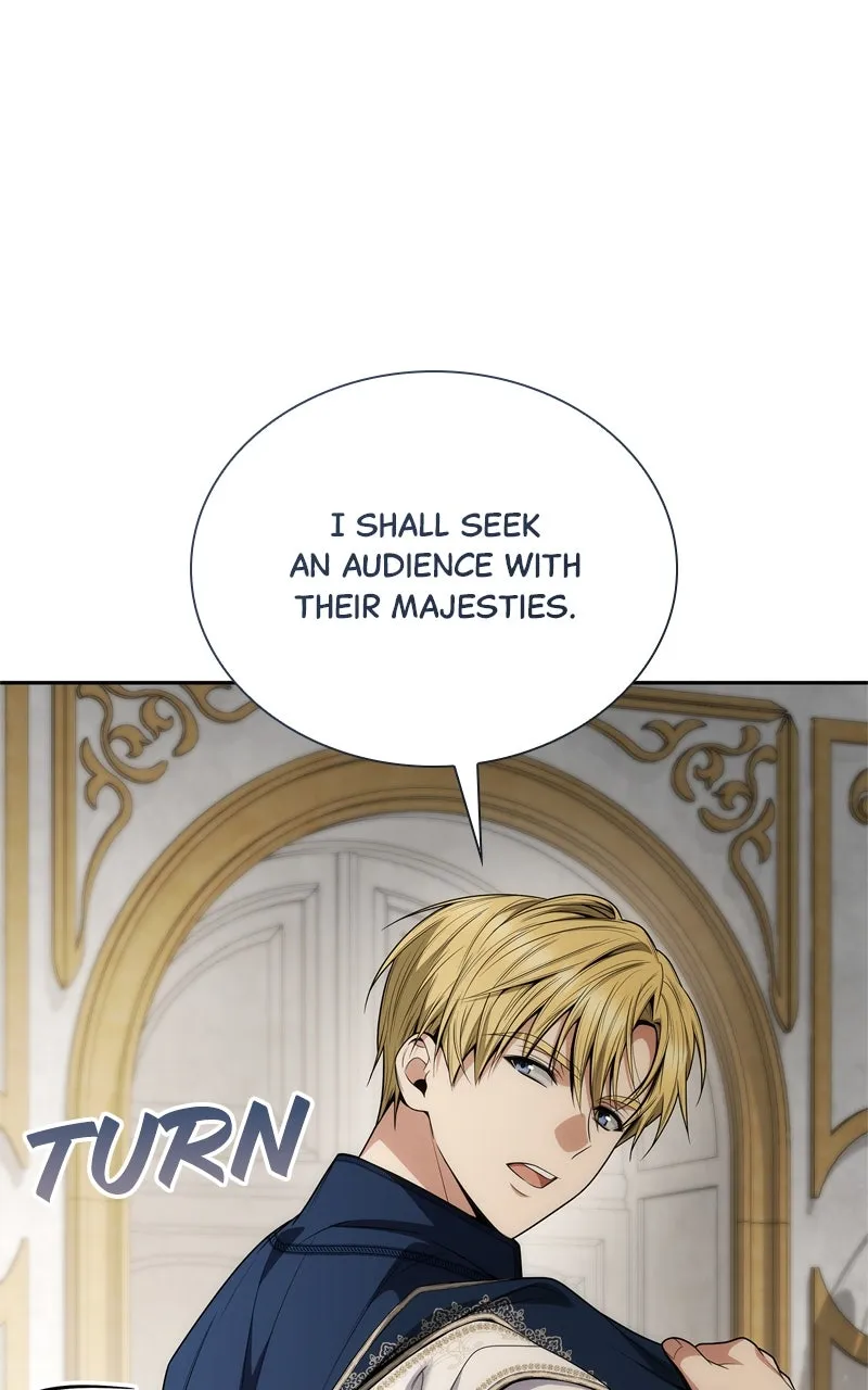 I’m the Queen in This Life Chapter 65 page 25 - 