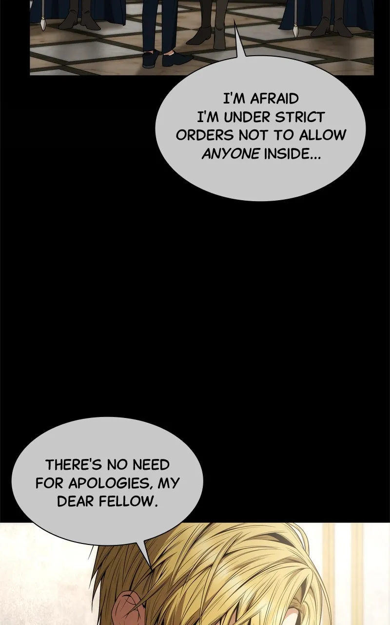 I’m the Queen in This Life Chapter 65 page 34 - 