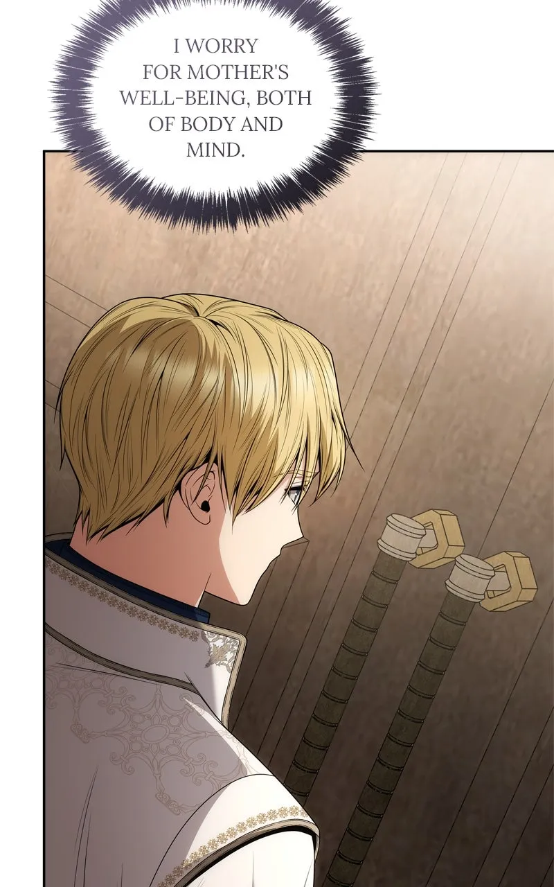 I’m the Queen in This Life Chapter 65 page 41 - 