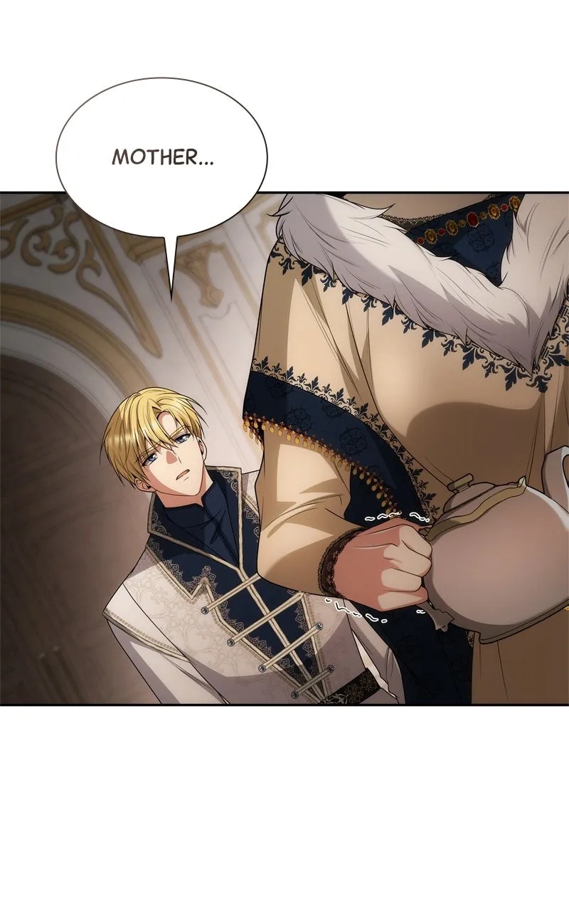 I’m the Queen in This Life Chapter 65 page 56 - 