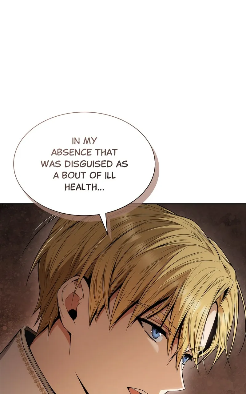 I’m the Queen in This Life Chapter 65 page 57 - 