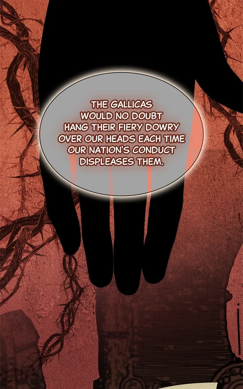 I’m the Queen in This Life Chapter 65 page 84 - 