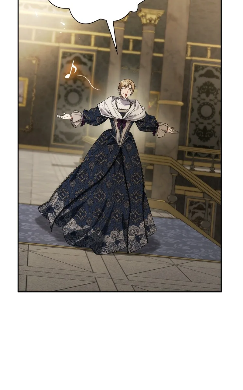 I’m the Queen in This Life Chapter 66 page 107 - 