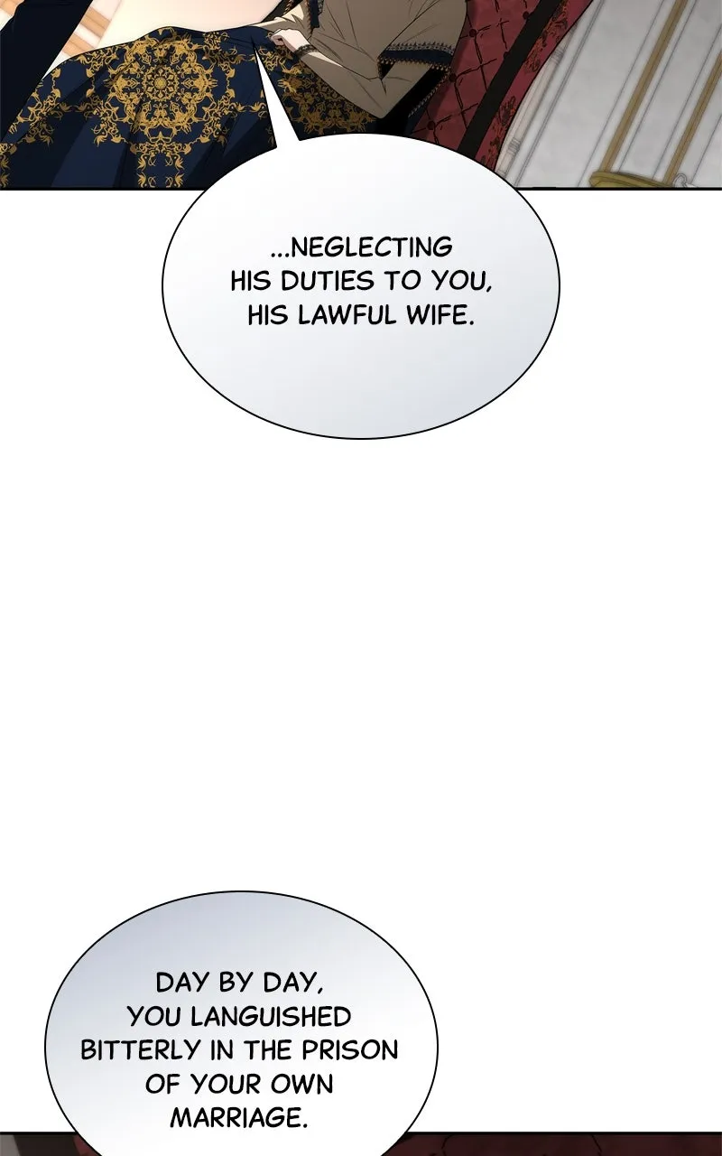 I’m the Queen in This Life Chapter 66 page 13 - 