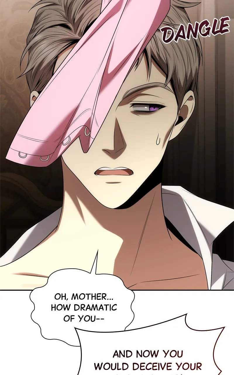 I’m the Queen in This Life Chapter 66 page 122 - 