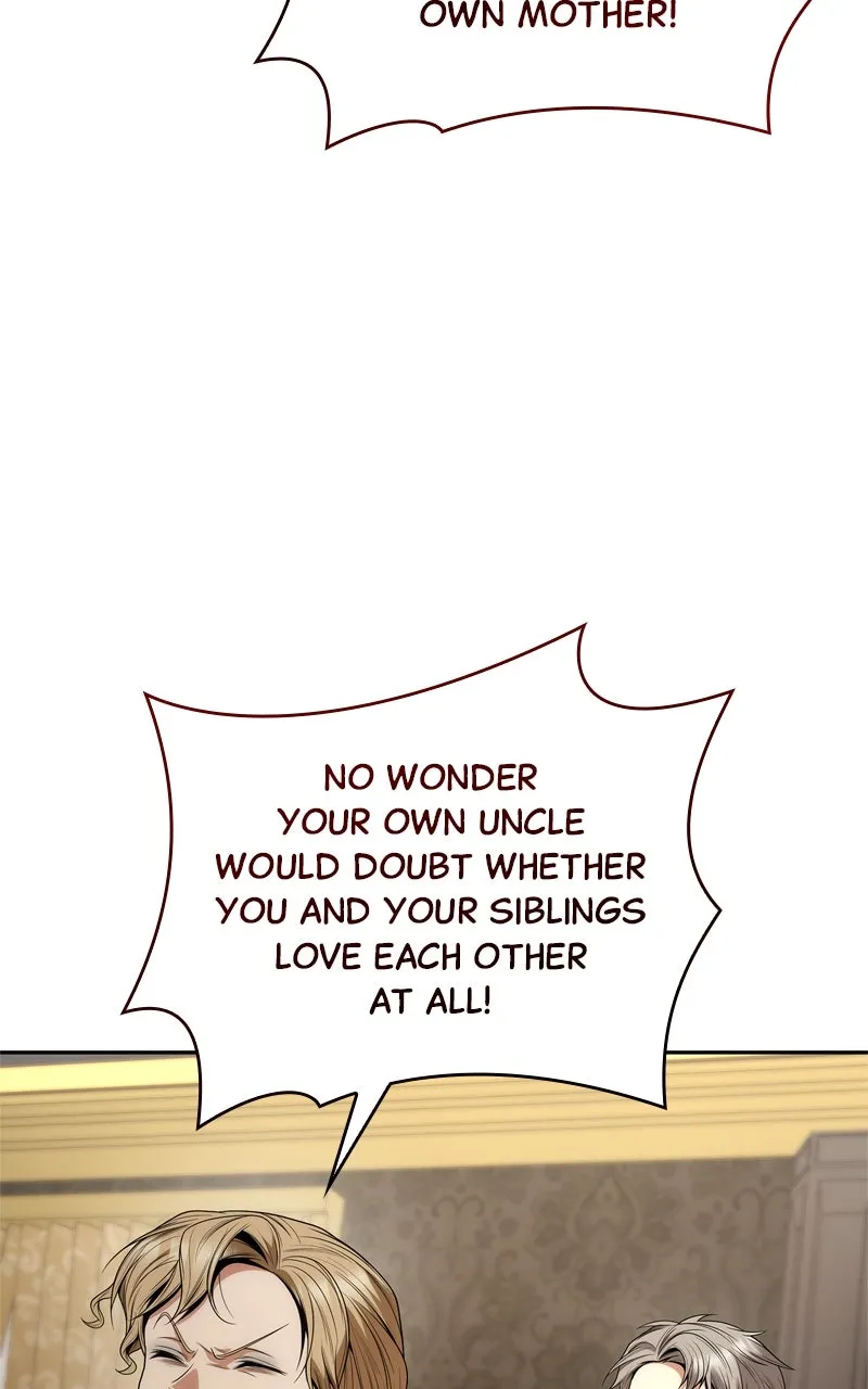 I’m the Queen in This Life Chapter 66 page 123 - 