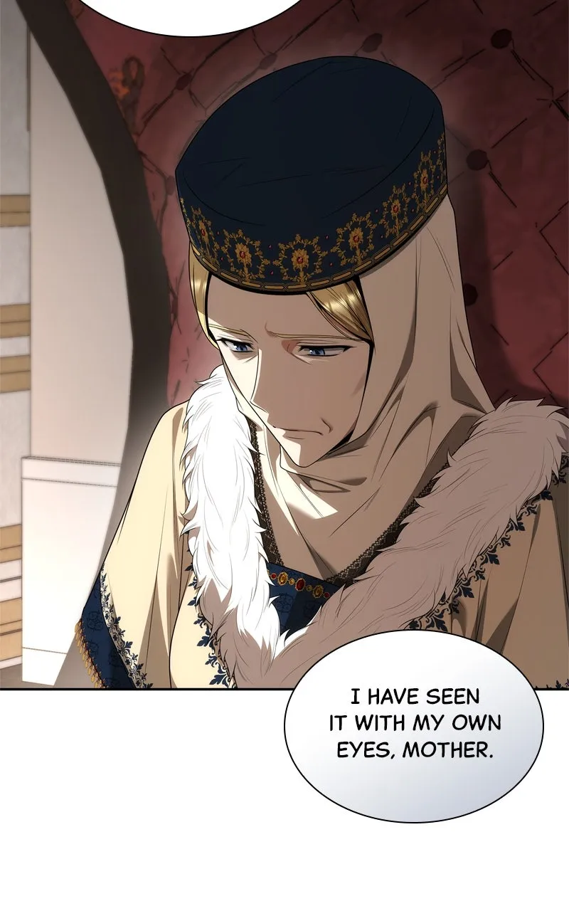 I’m the Queen in This Life Chapter 66 page 14 - 