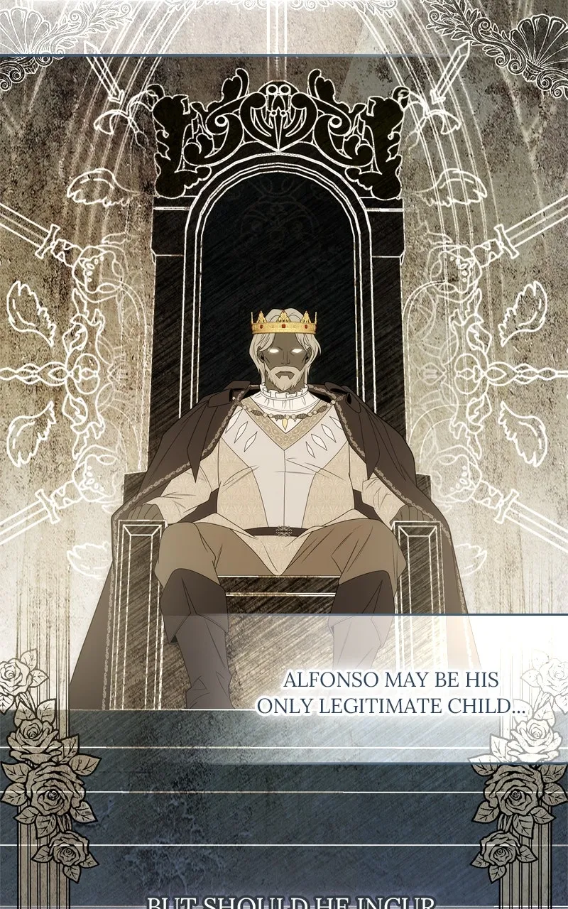 I’m the Queen in This Life Chapter 66 page 24 - 