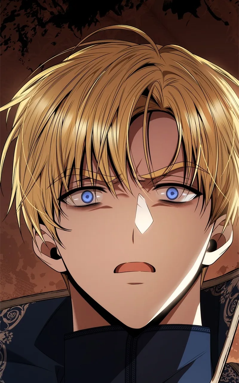 I’m the Queen in This Life Chapter 66 page 4 - 
