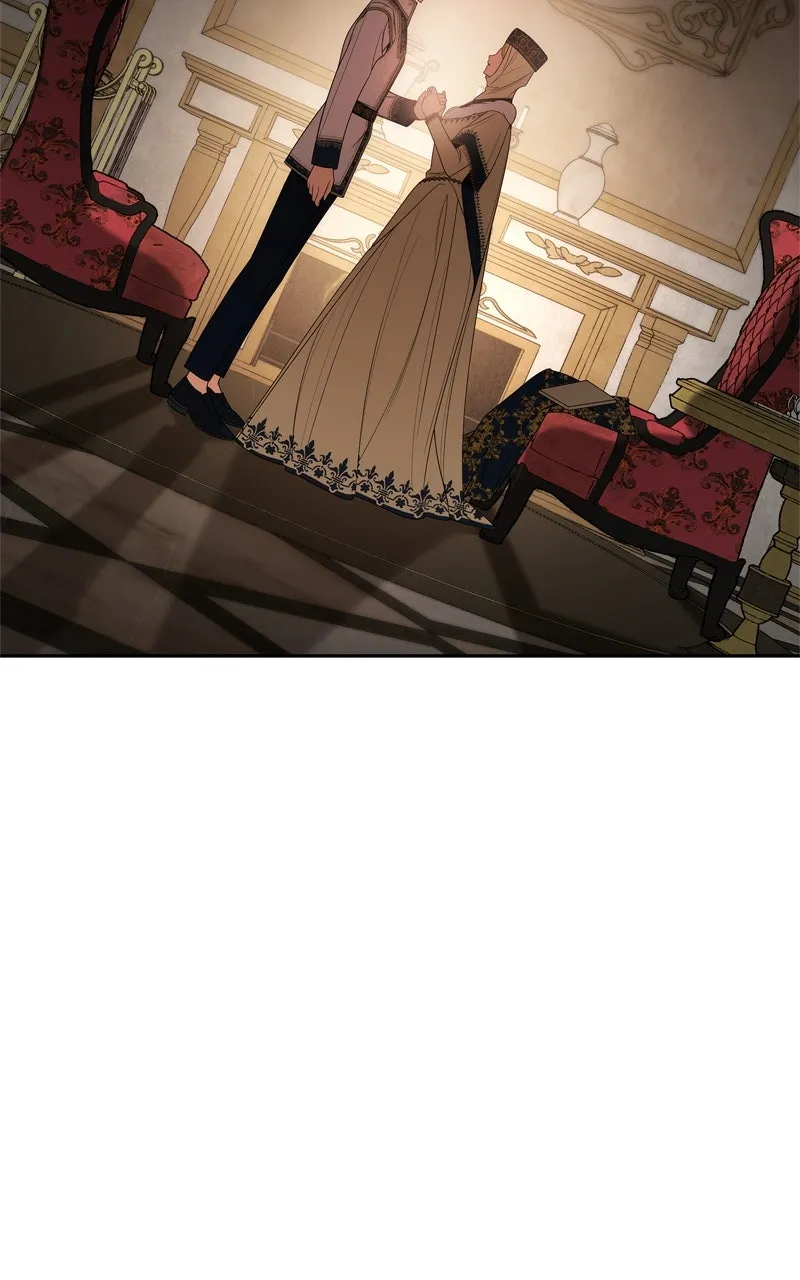 I’m the Queen in This Life Chapter 66 page 42 - 
