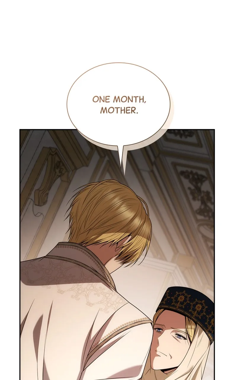 I’m the Queen in This Life Chapter 66 page 44 - 