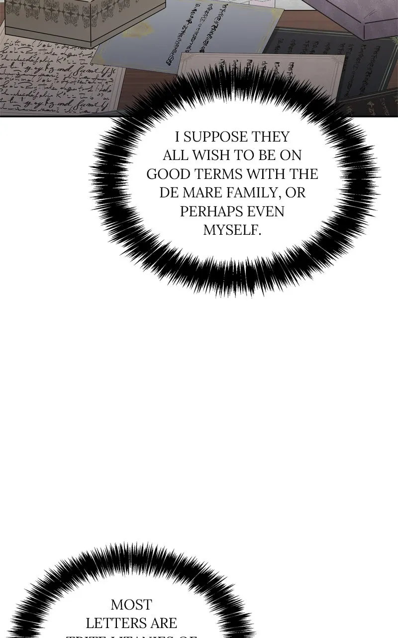 I’m the Queen in This Life Chapter 66 page 53 - 
