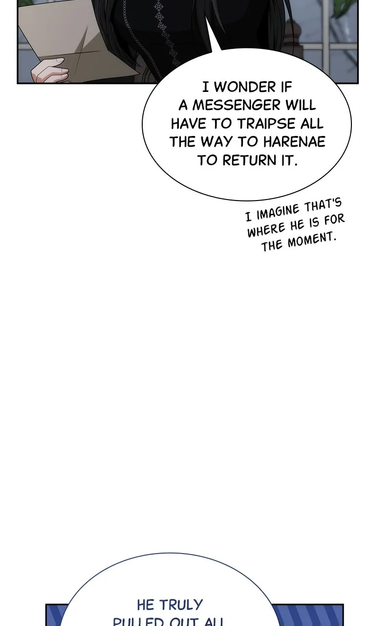 I’m the Queen in This Life Chapter 66 page 61 - 