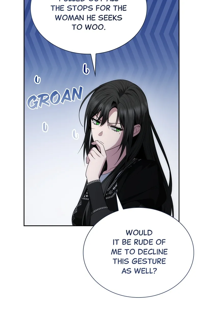 I’m the Queen in This Life Chapter 66 page 62 - 