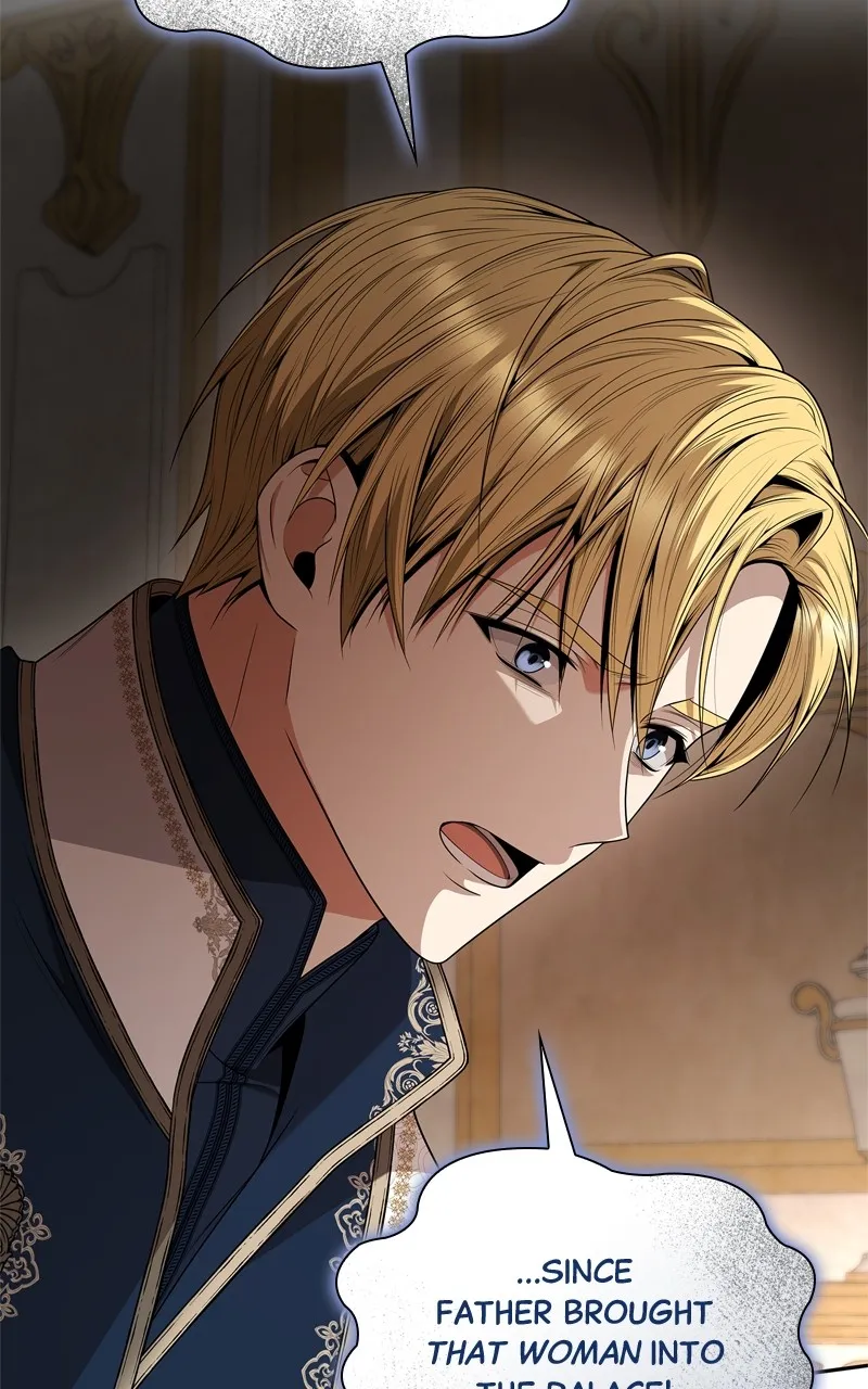 I’m the Queen in This Life Chapter 66 page 8 - 