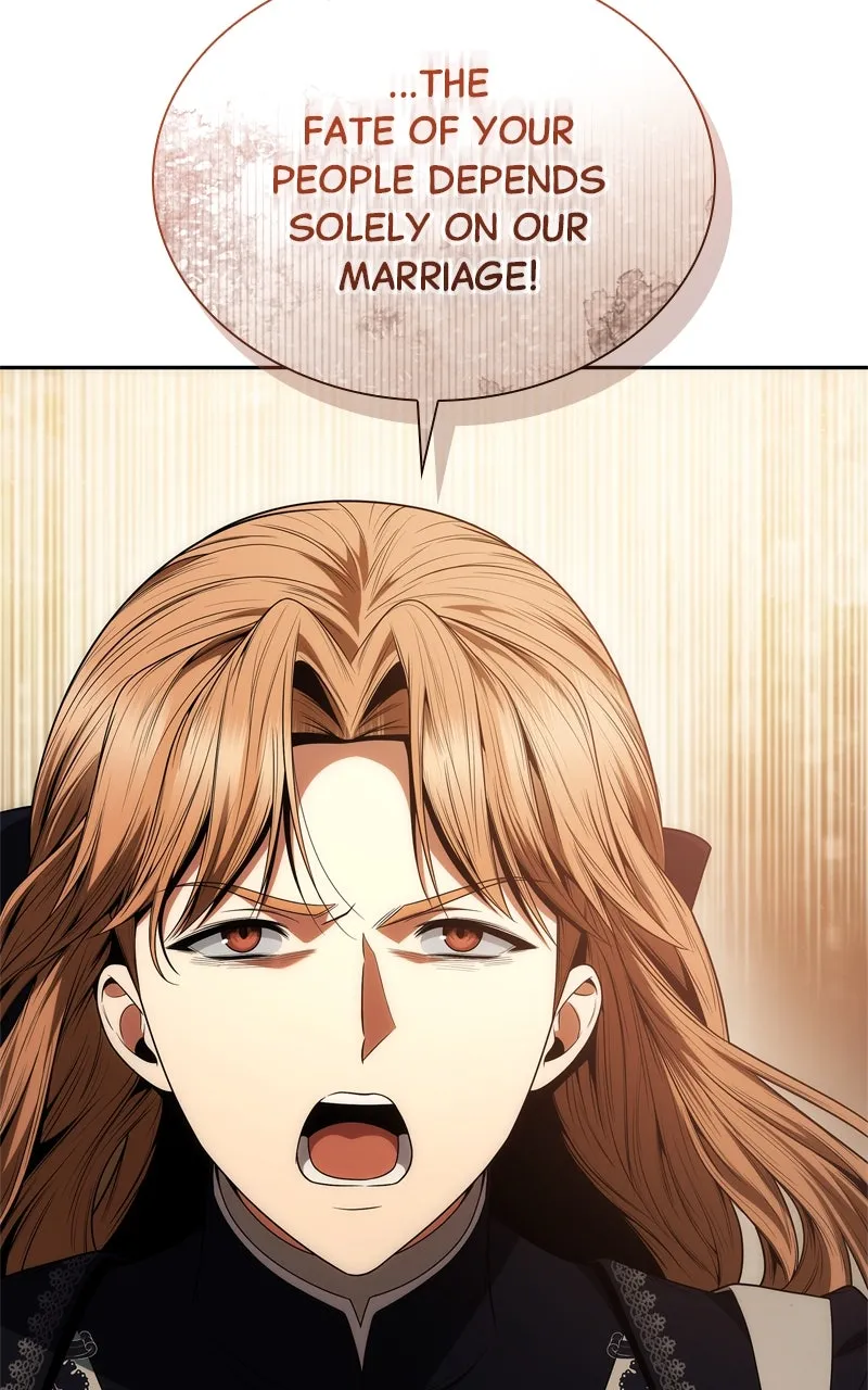 I’m the Queen in This Life Chapter 67 page 107 - 