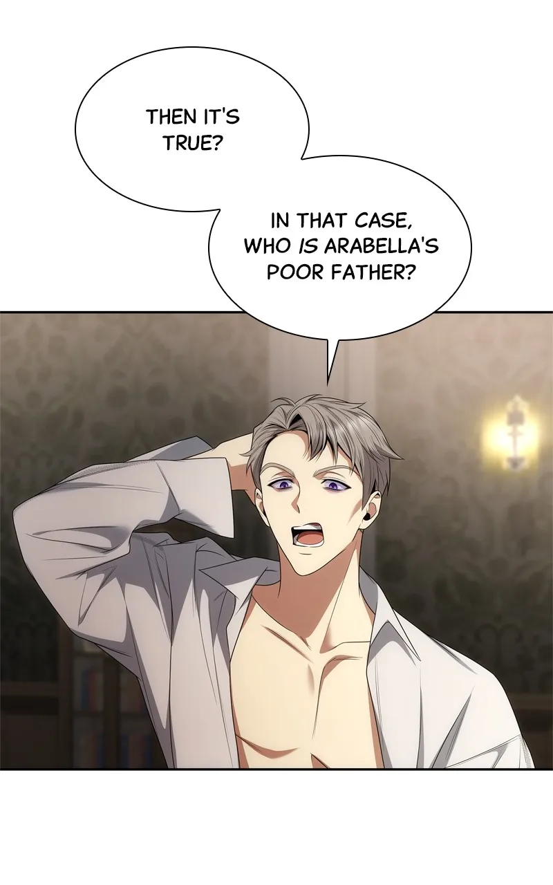 I’m the Queen in This Life Chapter 67 page 13 - 
