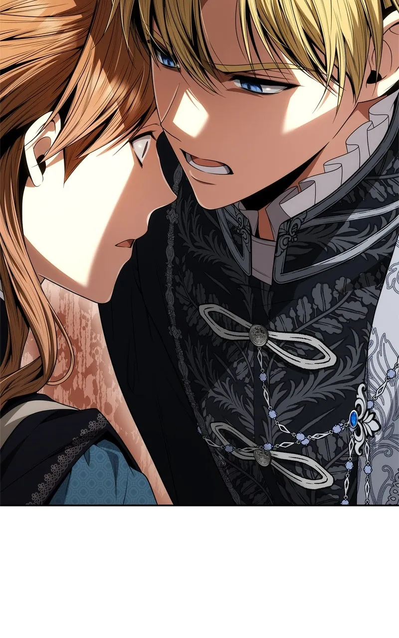 I’m the Queen in This Life Chapter 67 page 121 - 