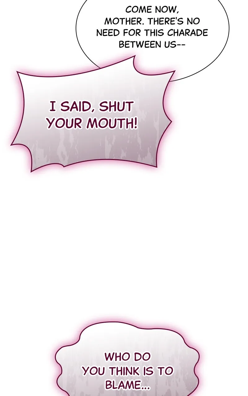 I’m the Queen in This Life Chapter 67 page 17 - 