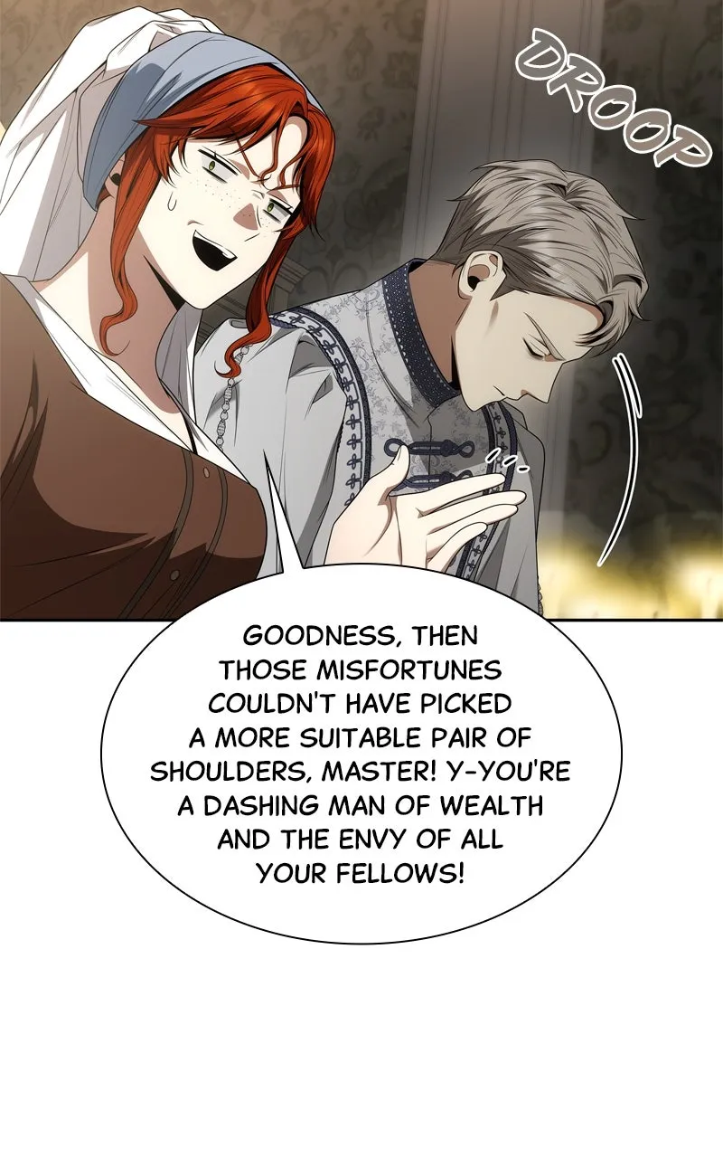 I’m the Queen in This Life Chapter 67 page 50 - 