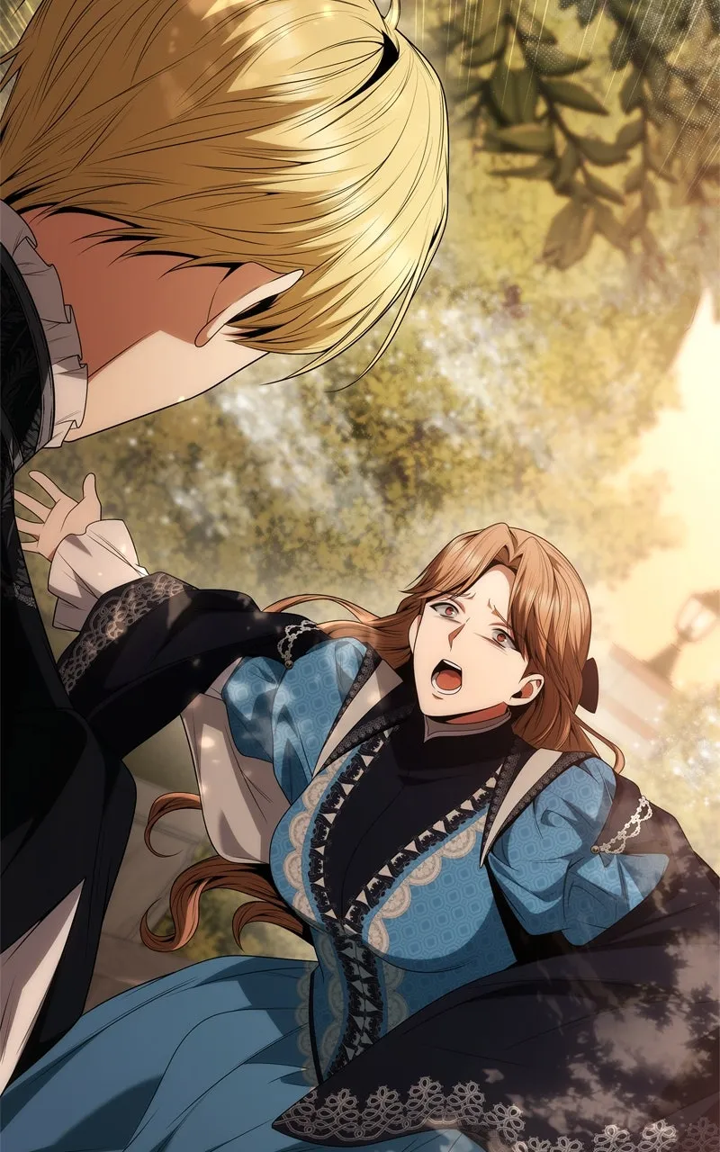 I’m the Queen in This Life Chapter 67 page 74 - 