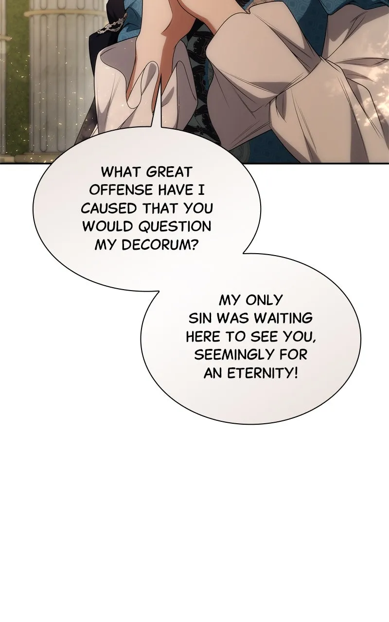 I’m the Queen in This Life Chapter 67 page 81 - 