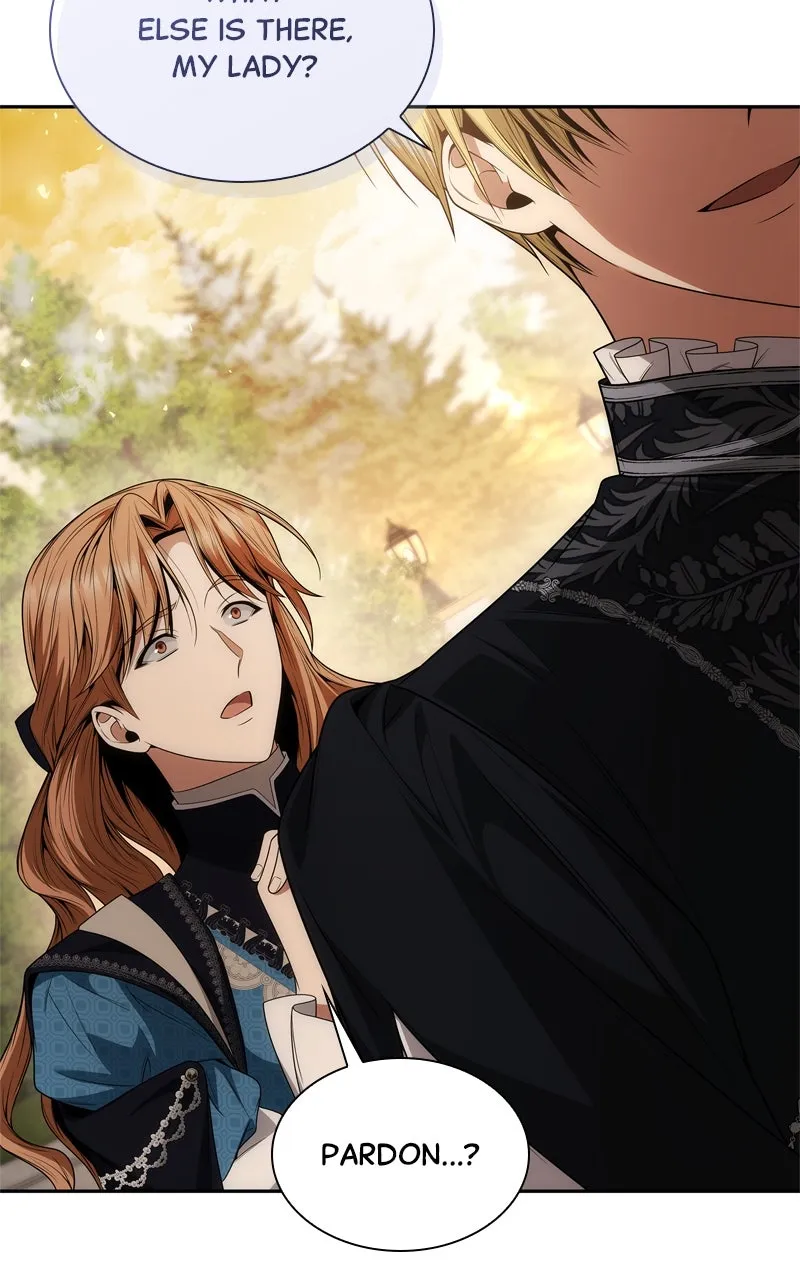 I’m the Queen in This Life Chapter 67 page 93 - 