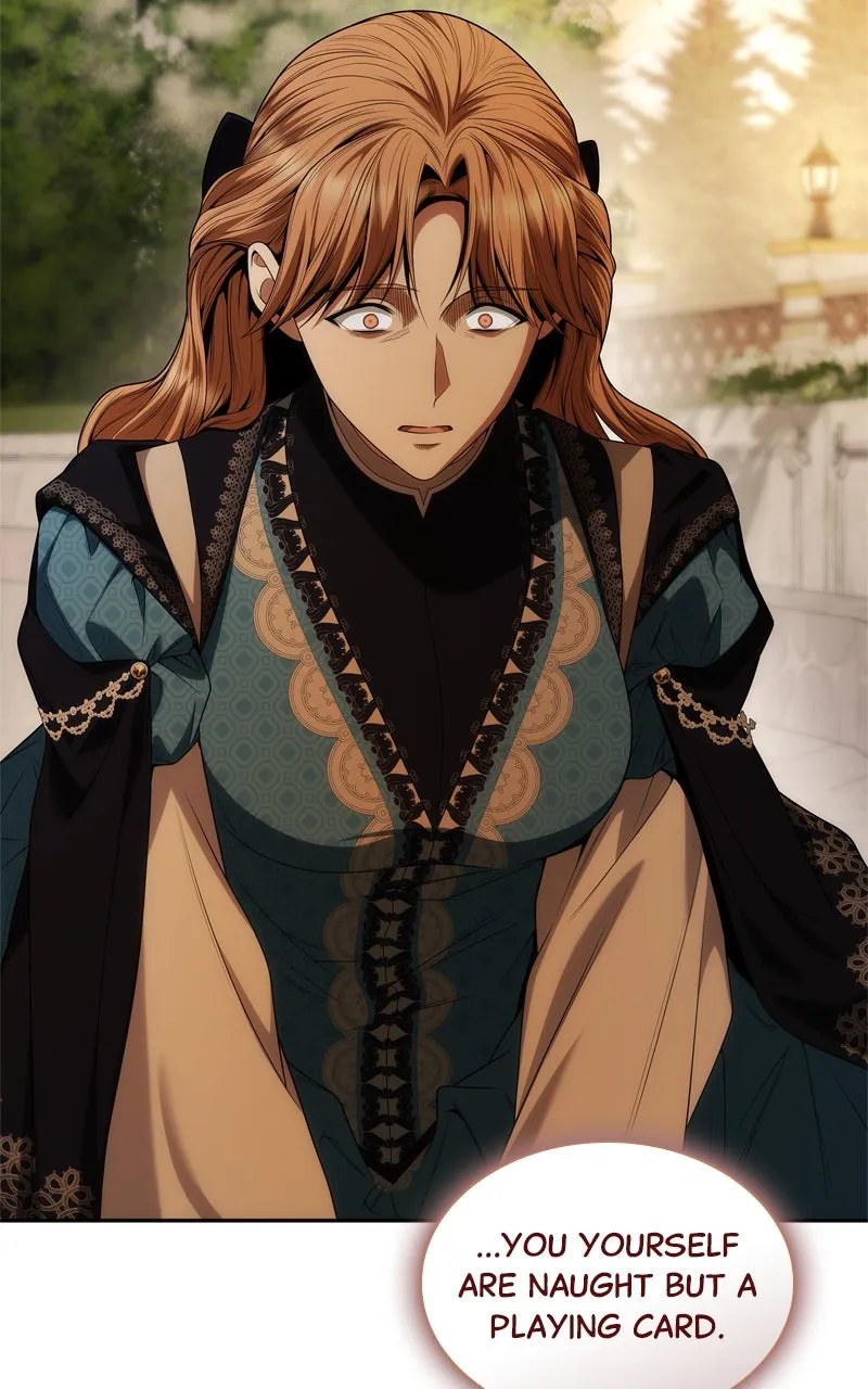 I’m the Queen in This Life Chapter 68 page 36 - 