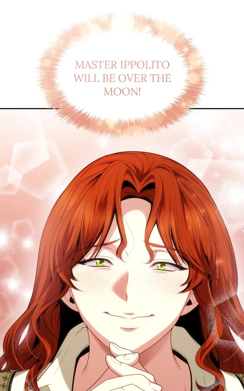 I’m the Queen in This Life Chapter 68 page 57 - 