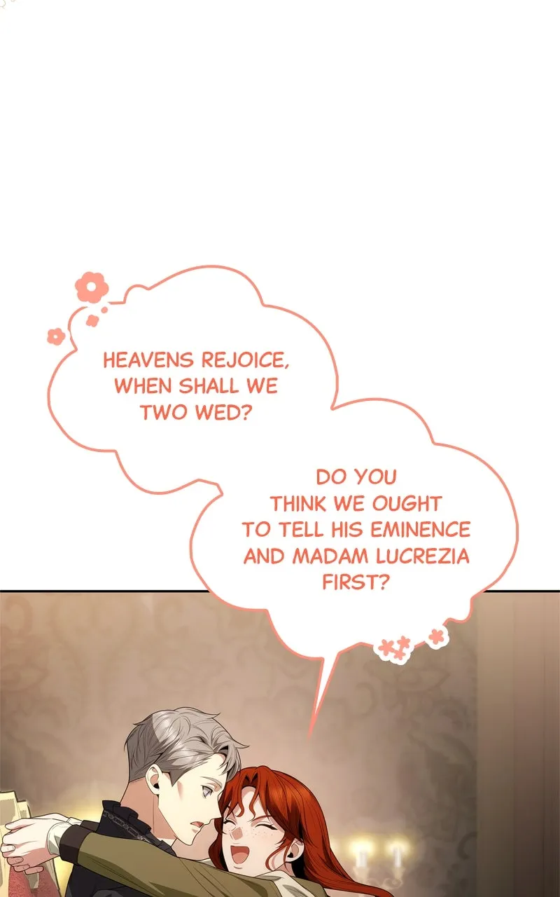 I’m the Queen in This Life Chapter 68 page 68 - 