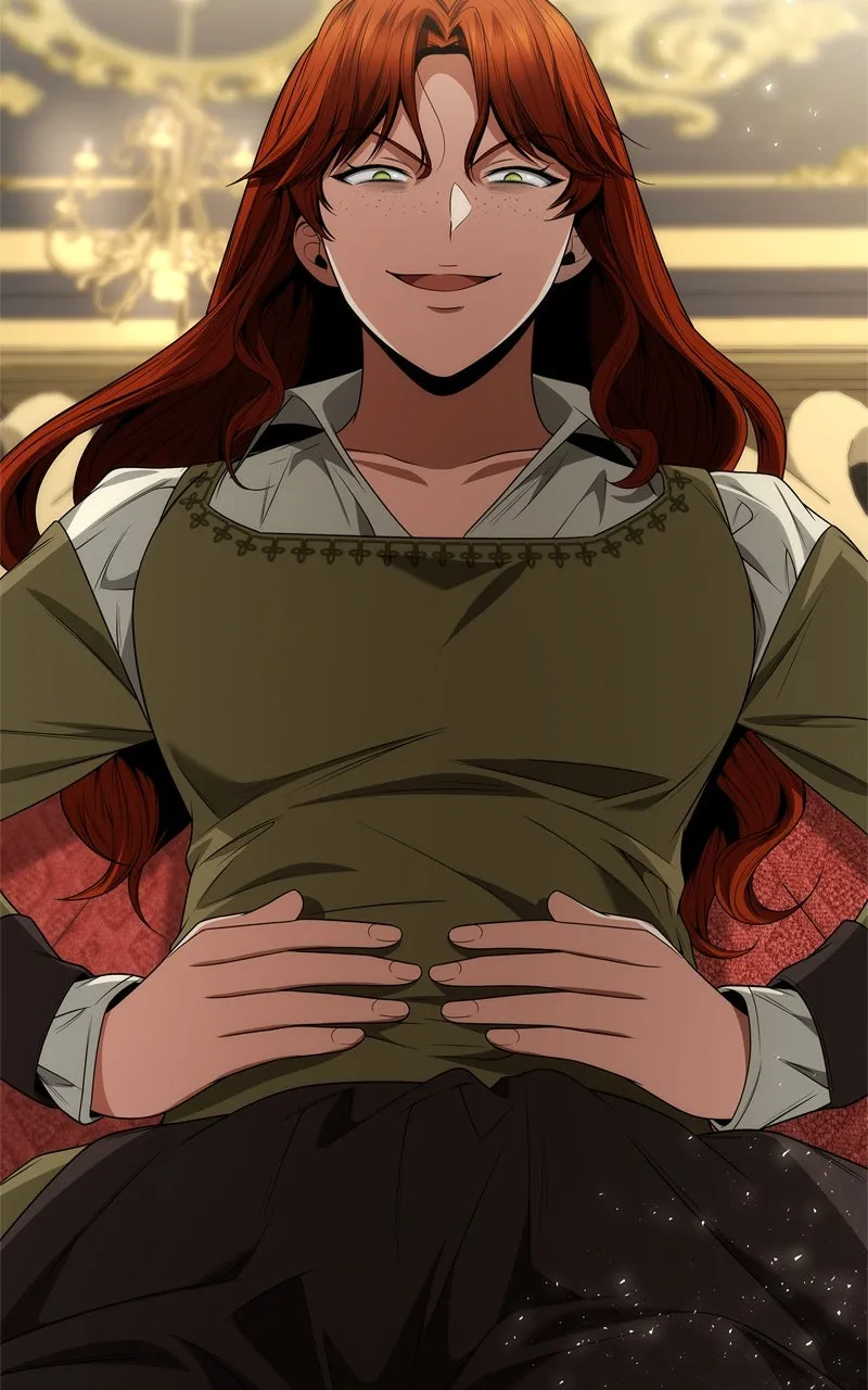 I’m the Queen in This Life Chapter 68 page 88 - 