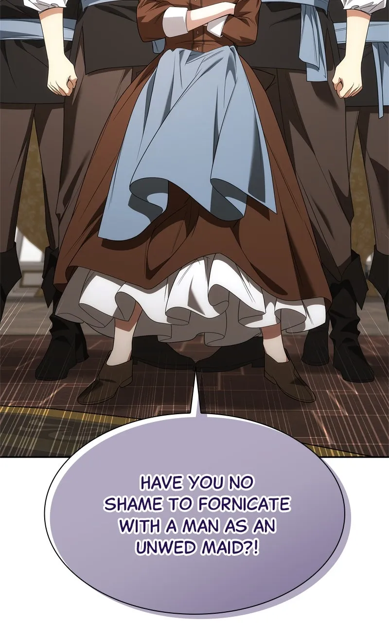 I’m the Queen in This Life Chapter 68 page 95 - 