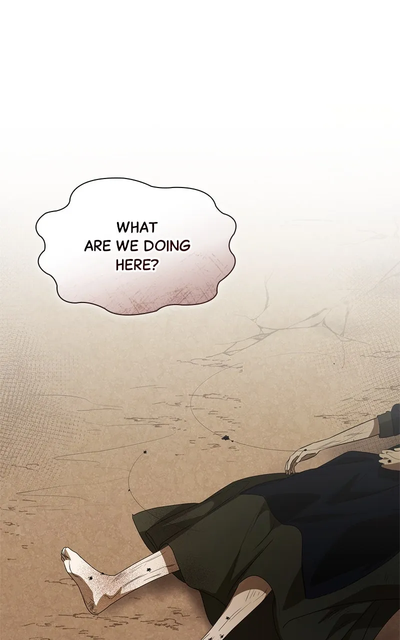 I’m the Queen in This Life Chapter 69 page 105 - 