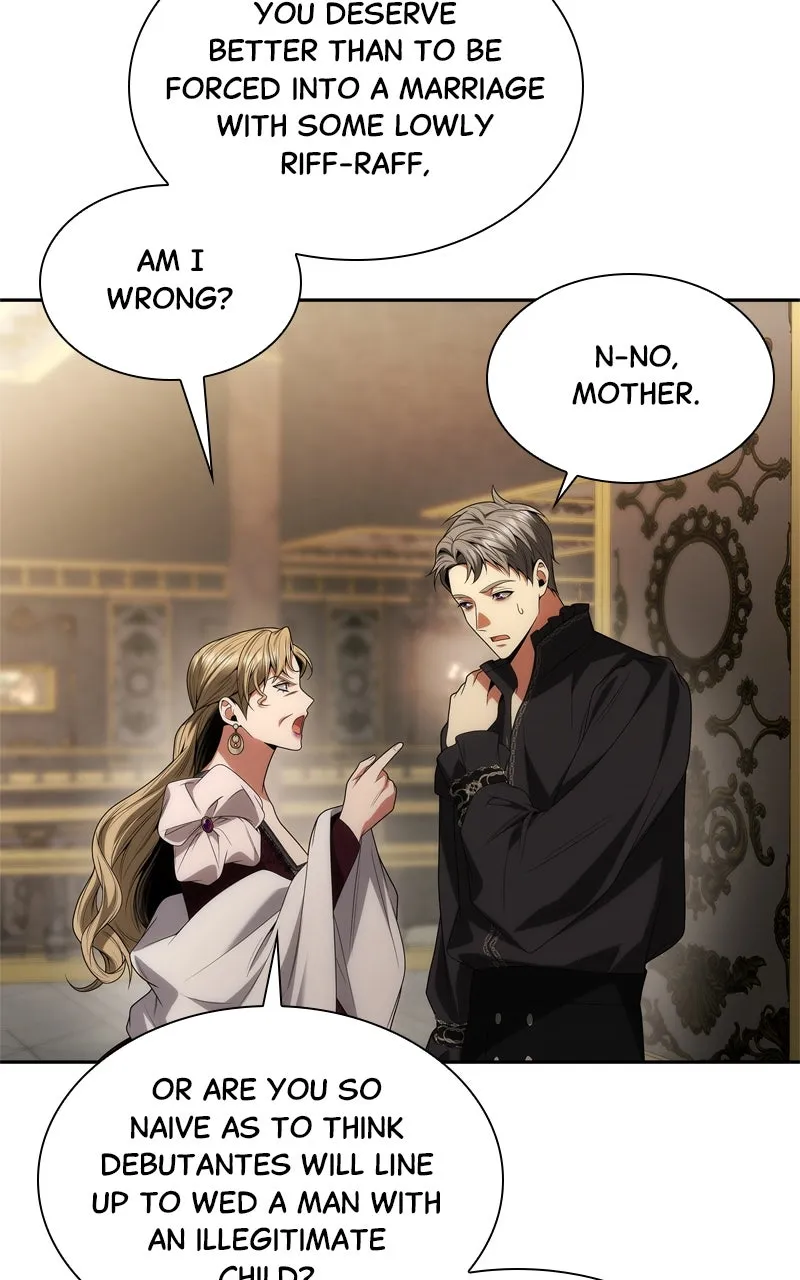 I’m the Queen in This Life Chapter 69 page 20 - 