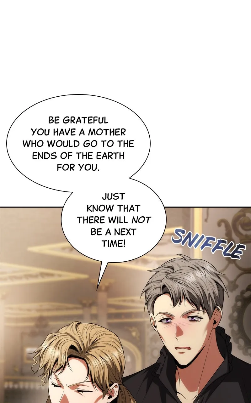 I’m the Queen in This Life Chapter 69 page 23 - 