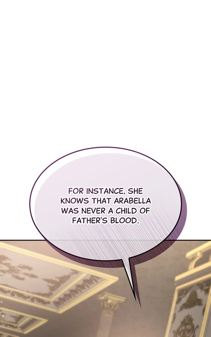 I’m the Queen in This Life Chapter 69 page 37 - 